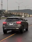 Mercedes-Benz GLA 250 2018 - Kai tsaye daga Belgium - 4