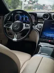 Mercedes-Benz C300 2022 Black - 4