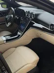 Mercedes-Benz C300 2022 Black - 5