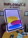 Sabon Apple iPad 10.2 (2020) Wi-Fi 256GB Silver - 3