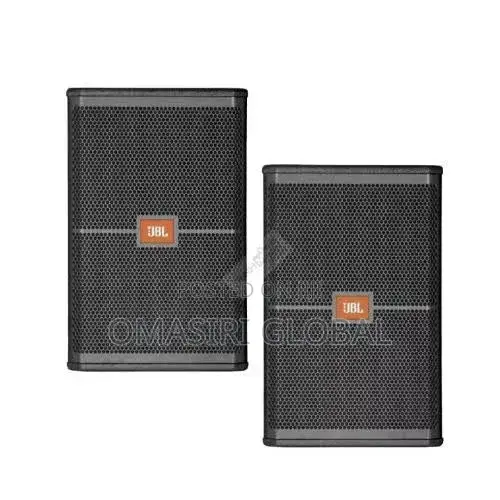 JBL SRX 712m 15-inch Speakers (Pair, Brand New) - 1
