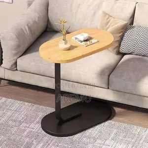 Coffee Side Table - Sabon Abu