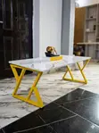 Nordic Center Table 120cm - 1