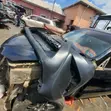 Lexus GX460 Gaban Bumper (2014-2018) - 1