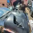 Lexus GX460 Gaban Bumper (2014-2018) - 2