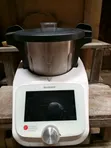 Silver Crest Multifunctional Food Processor - 1