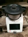 Silver Crest Multifunctional Food Processor - 2