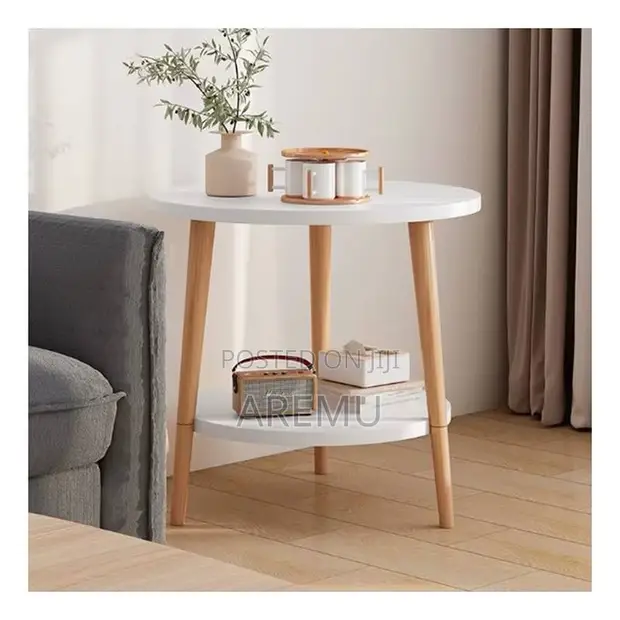 Nordic Side Table - 1