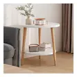 Nordic Side Table - 1