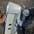 Boot Dish Lexus GX460 - 1