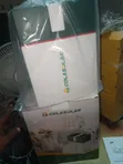 Cola Solar Generator 1000W - 2