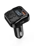 1st Eagle Car MP3 Player & Caja Wayar Waya - 1