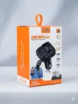 1st Eagle Car MP3 Player & Caja Wayar Waya - 2