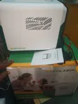 1000W Cola Solar Generator with 300W Inverter - 1