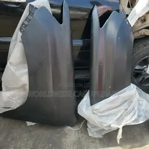 Lexus GX460 Fender (2010-2018)