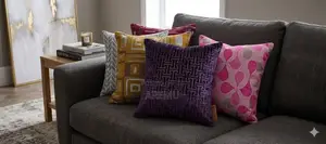 Gado mai ado na 'Home Interiors'
