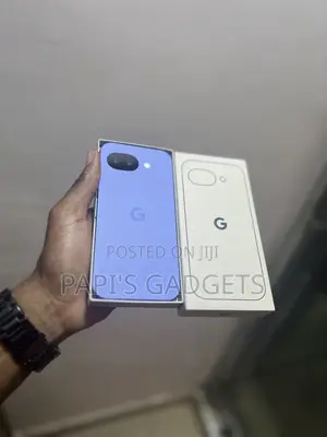 New Google Pixel 10a 128GB Lavender
