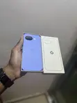 Sabon Google Pixel 10a 128GB Lavender - 2