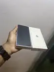 Sabon Google Pixel 10a 128GB Lavender - 3