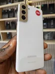 Samsung Galaxy S21 5G 256GB Fari - 1