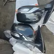 Toyota Prado Side Mirror (2018) - 1