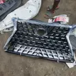 Lexus GX460 Gaban Grille (2018-2023) - 1