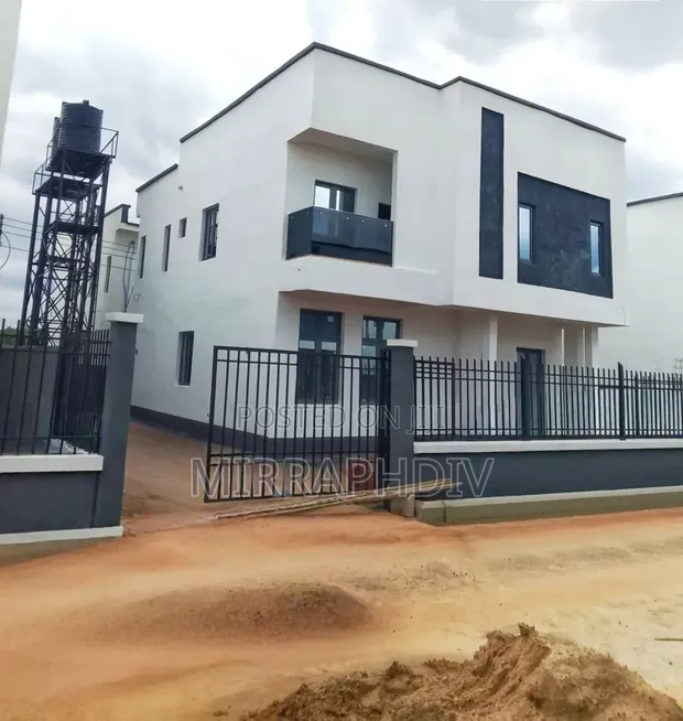 10-Bedroom Duplex for Sale in WTC Estate, Enugu - 1