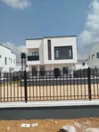 10-Bedroom Duplex for Sale in WTC Estate, Enugu - 5