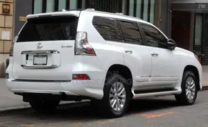 Lexus GX460 Bumper Reflector Light (Brand New)