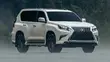 Lexus GX460 Upgrade Kit (2018-2025 Models) - 4