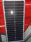 5000W Industrial Solar Street Light - 1