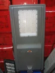 5000W Industrial Solar Street Light - 2