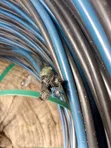 Perkins 25mm 4-Core Recline Wire - 1