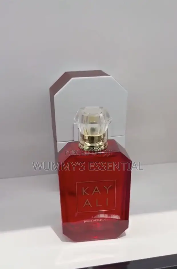 Kayali Turaren Wuta 100ml - 1