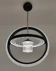 Modern Simple LED European Chandelier - 1
