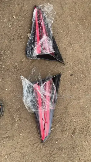 Brand New Toyota RAV4 Tail Light