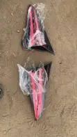 Brand New Toyota RAV4 Tail Light - 1