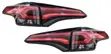 Brand New Toyota RAV4 Tail Light - 2