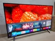 50" Samsung UHD 4K HDR Smart TV (UK Used) - 1