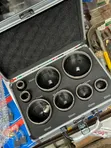 Diamond Core Hole Saw Drill - Yanke Ceramic/Marble/Tile - 1