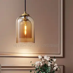 Modern LED Chandelier for Dining Room/Living Room