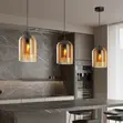 Chandeli na zamani na LED don Dining Room/Living Room - 2