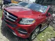 Mercedes-Benz GLE 350d 4MATIC 2017 Red - 1