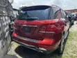 Mercedes-Benz GLE 350d 4MATIC 2017 Red - 2