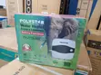 Polystar PV-JY15LWH 15L Vertical Electric Water Heater - 2