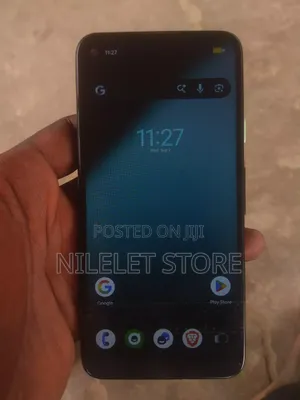 Google Pixel 4a 128GB Baki