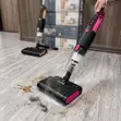 2-in-1 Vacuum Cleaner with Mopping Function - 1