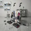 2-in-1 Vacuum Cleaner with Mopping Function - 2