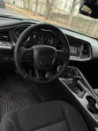 Dodge Challenger 2015 Silver - 4