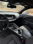 Dodge Challenger 2015 Silver - 5